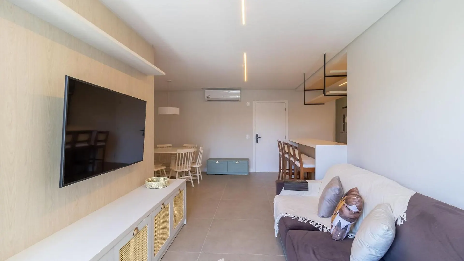 Apartamentos Cond. Vila Do Lago Em Jurere - Vlo Florianópolis Brazília
