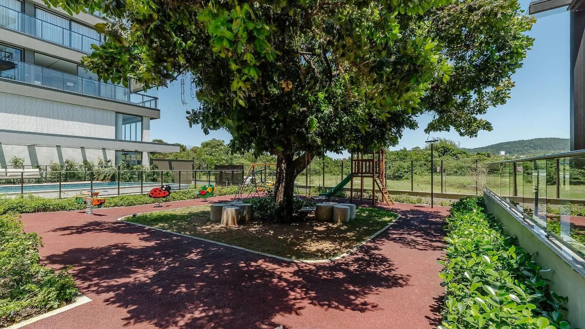 Apartamentos Cond. Vila Do Lago Em Jurere - Vlo Florianópolis 0*,
