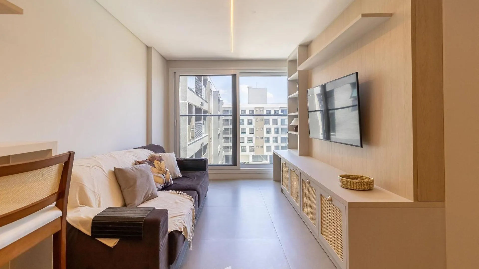 Apartamentos Cond. Vila Do Lago Em Jurere - Vlo Florianópolis Apartment
