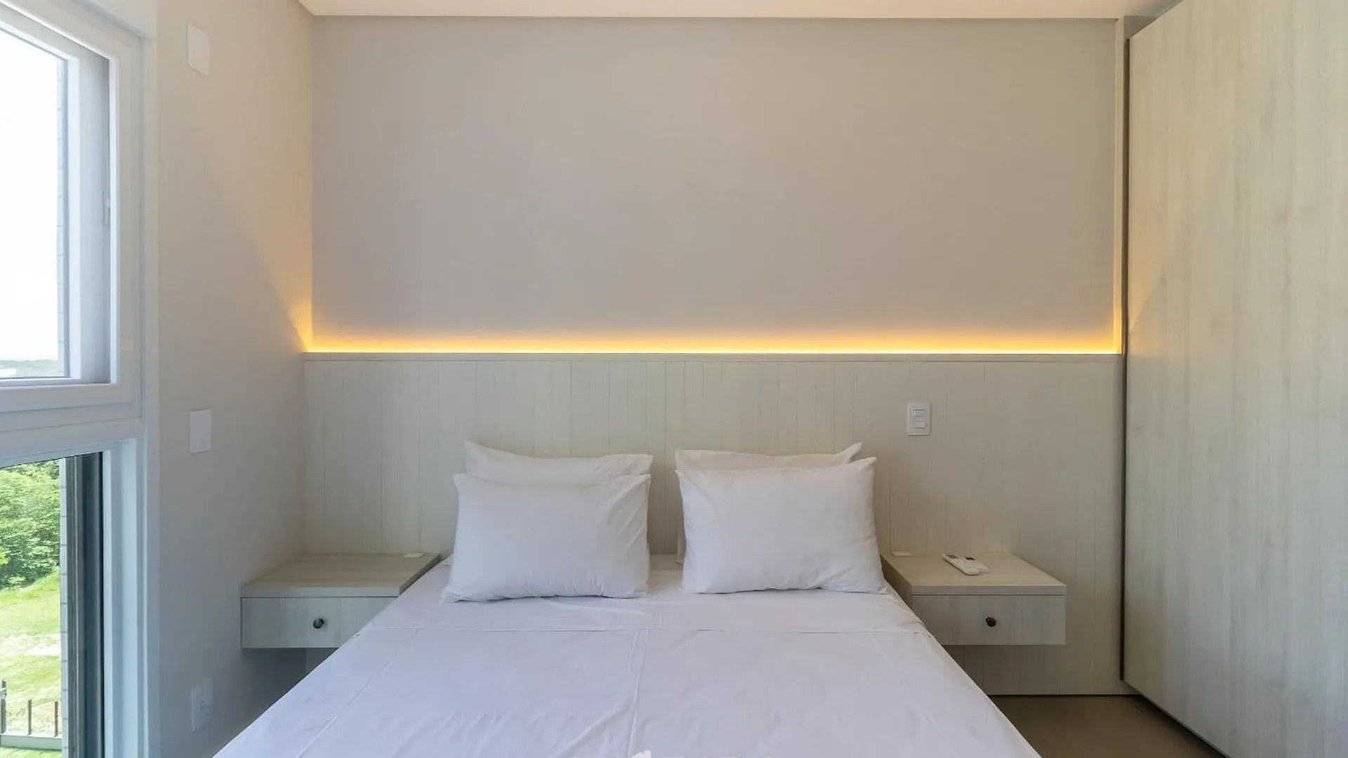 Apartamentos Cond. Vila Do Lago Em Jurere - Vlo Florianópolis Brasilien