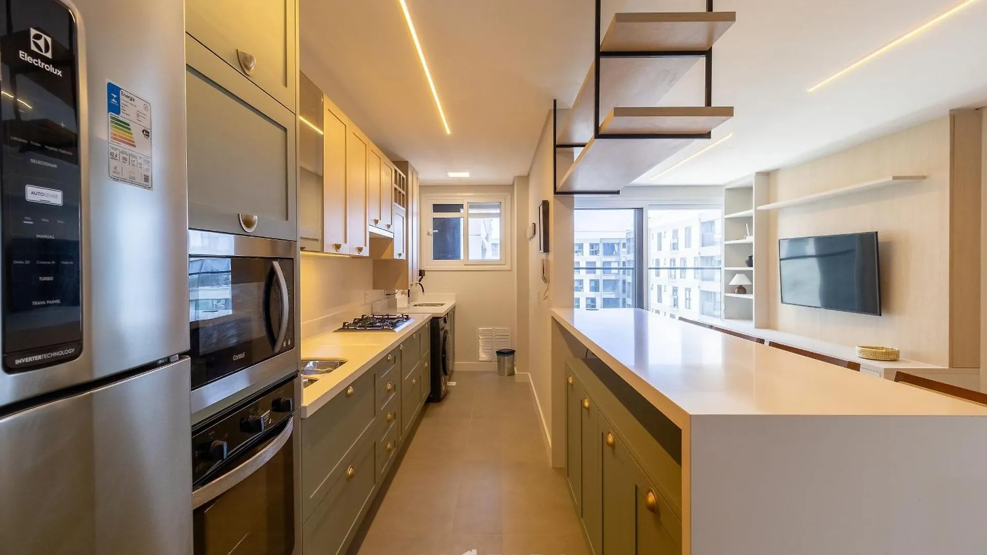 Apartamentos Cond. Vila Do Lago Em Jurere - Vlo Florianópolis