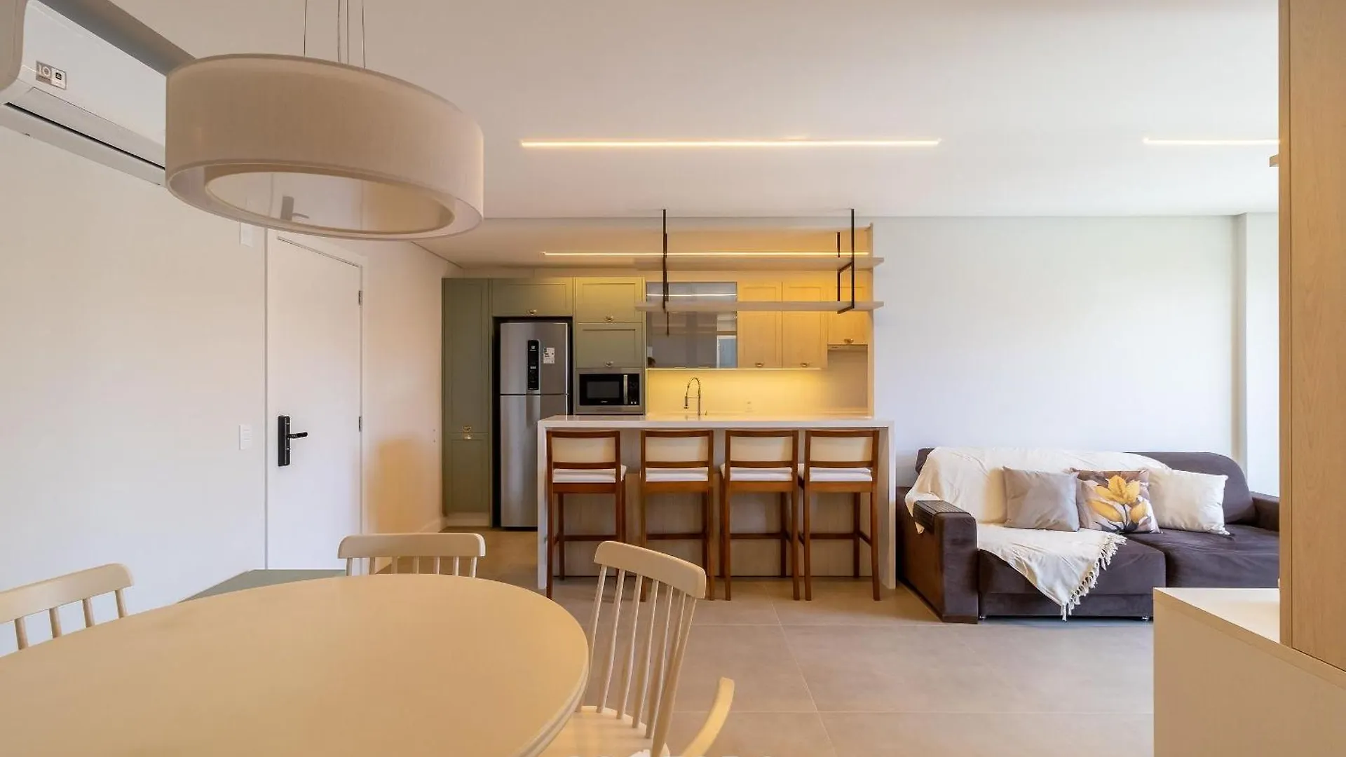 Apartamentos Cond. Vila Do Lago Em Jurere - Vlo Florianópolis Apartment