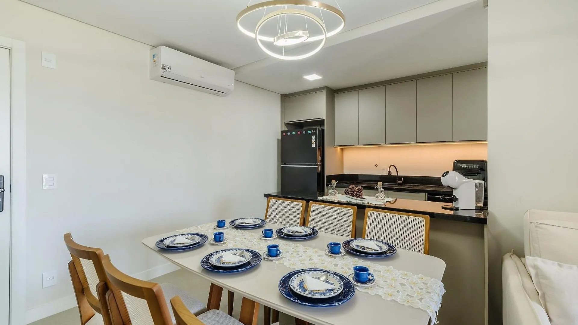 Apartment Apartamentos Cond. Vila Do Lago Em Jurere - Vlo Florianópolis Brasilien
