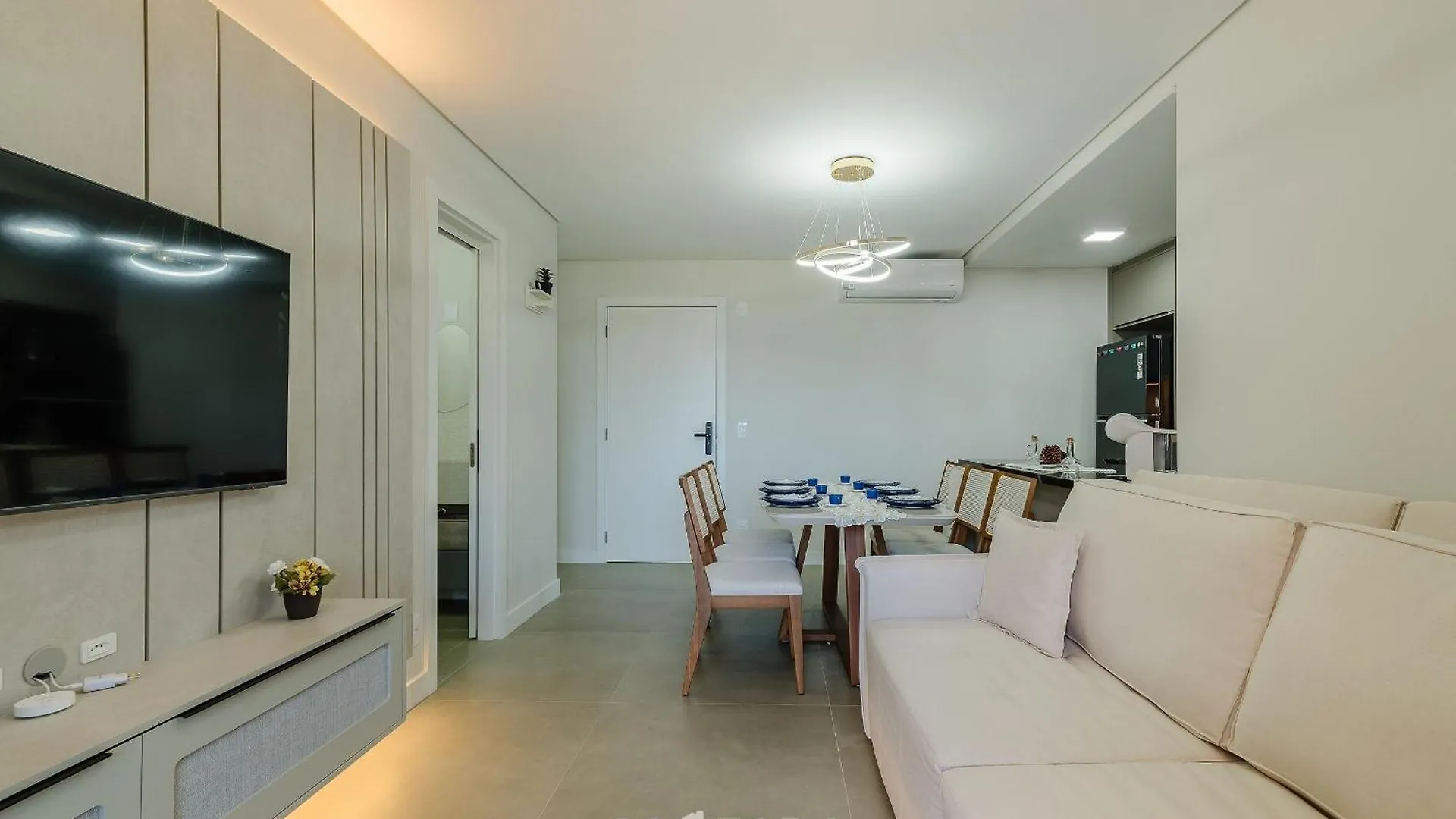 Apartamentos Cond. Vila Do Lago Em Jurere - Vlo Florianópolis 0*,