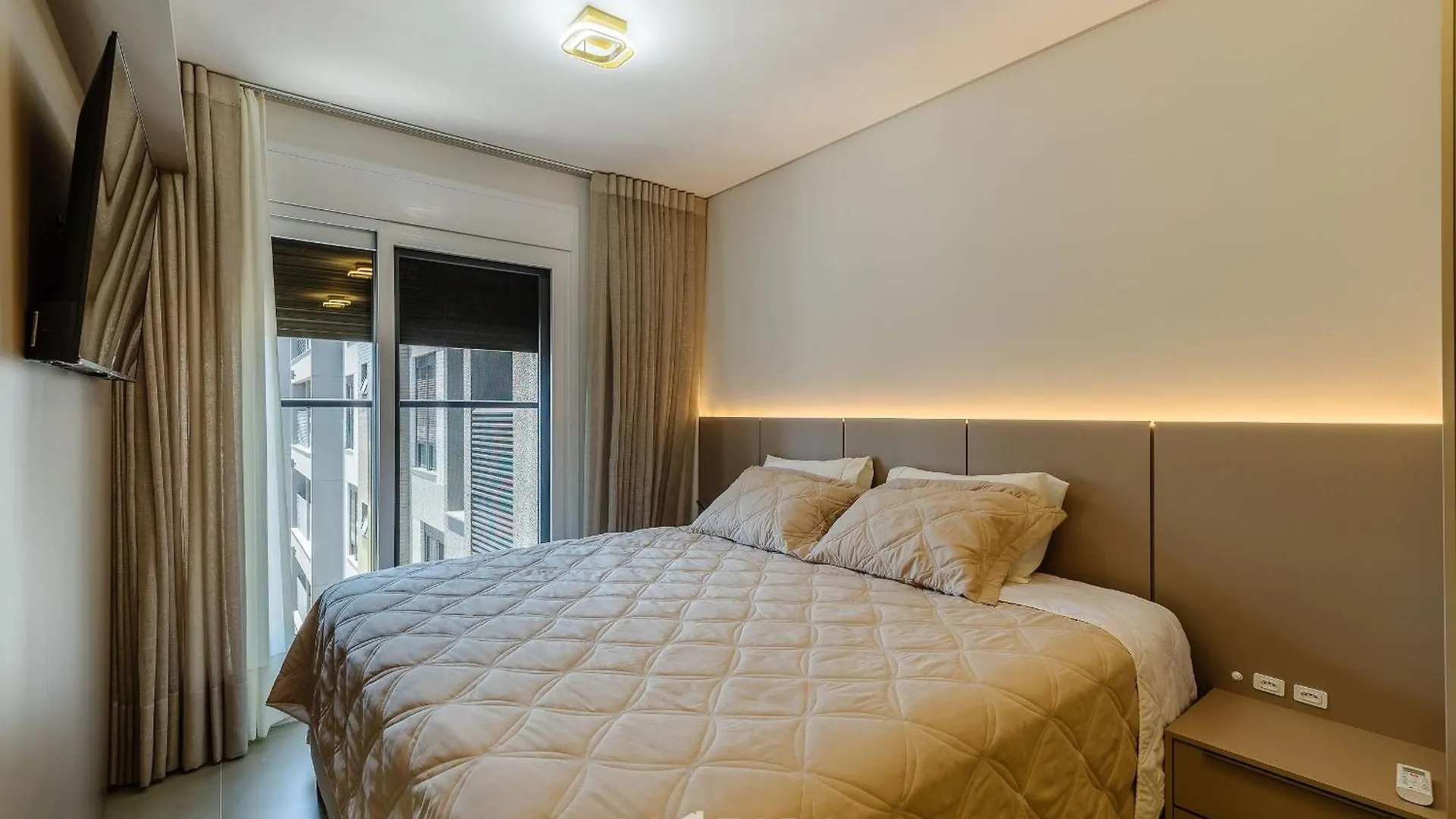 Apartamentos Cond. Vila Do Lago Em Jurere - Vlo Florianópolis Apartment