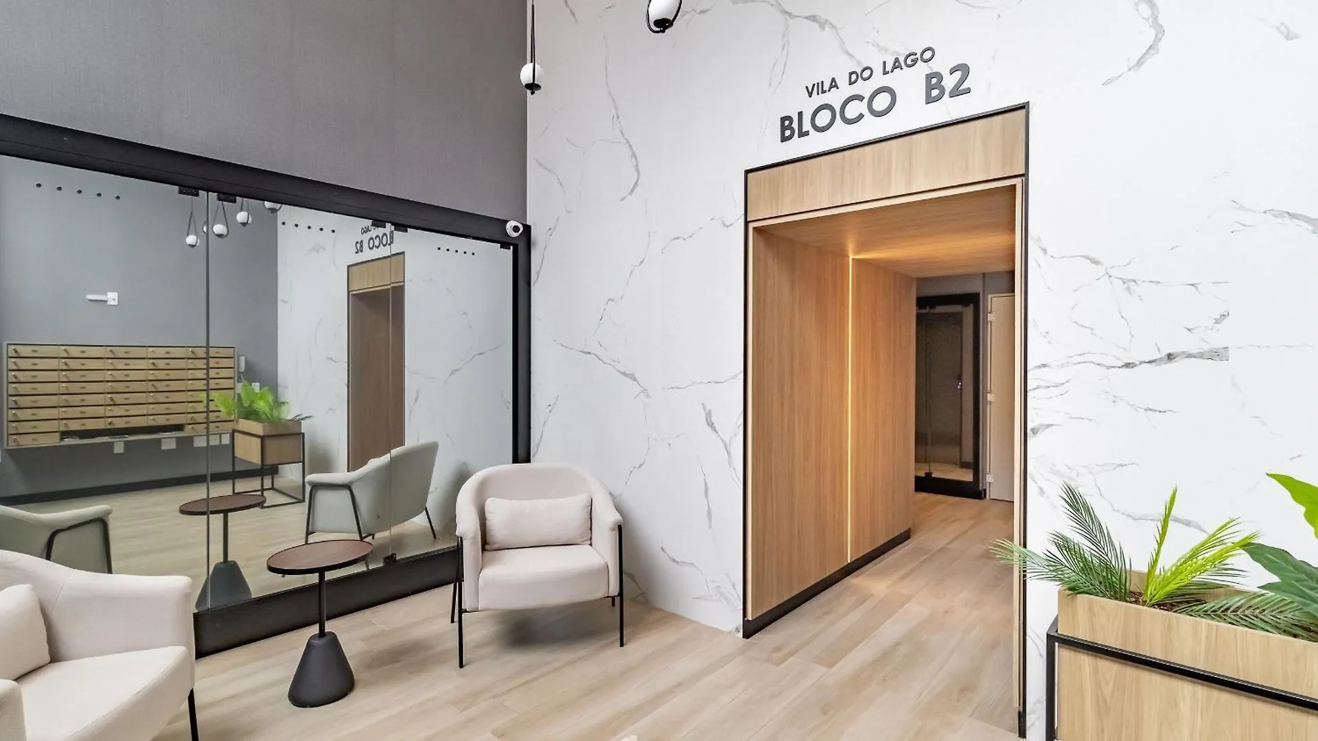 Apartamentos Cond. Vila Do Lago Em Jurere - Vlo フロリアノポリス アパート