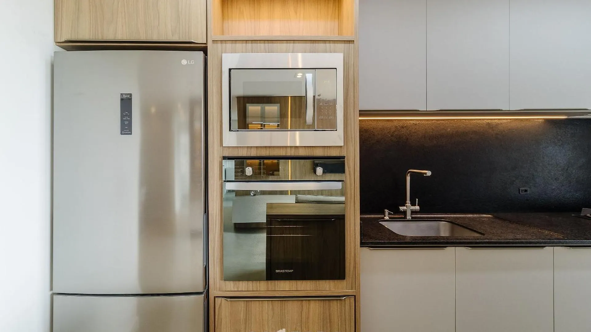 Apartamentos Cond. Vila Do Lago Em Jurere - Vlo フロリアノポリス アパート