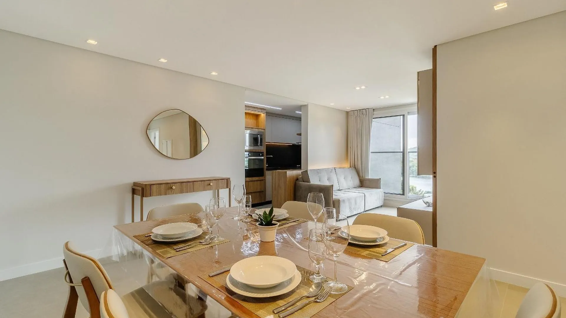 Apartamentos Cond. Vila Do Lago Em Jurere - Vlo フロリアノポリス アパート