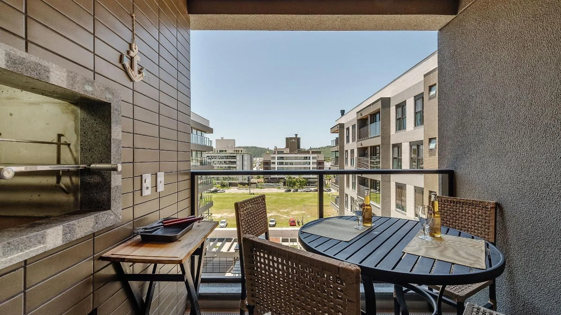 Apartamentos Cond. Vila Do Lago Em Jurere - Vlo フロリアノポリス 0*,